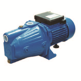 bomba de agua Jet-100L de 1HP y 220V
