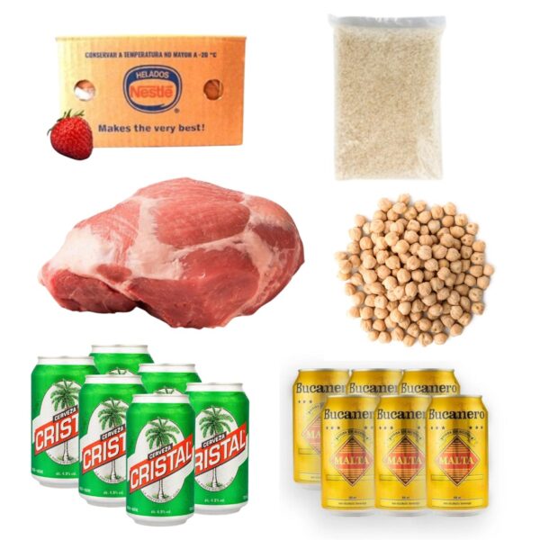 combo dia de las madres freshabana act