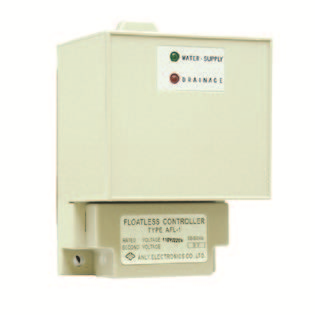 controles de cisterna APS-3