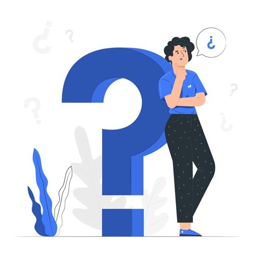 Preguntas Frecuentes 1 faqs