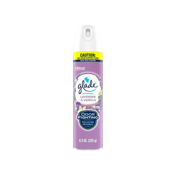 glade-lavanda