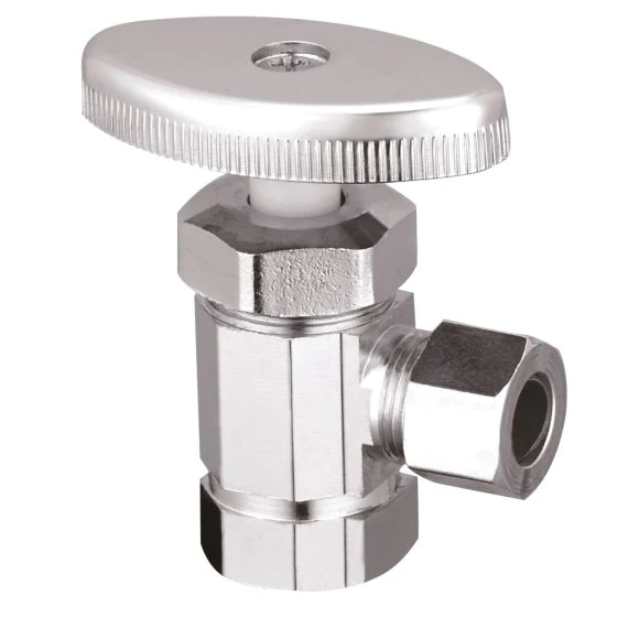 llave de ángulo de 3 .8 x 3 
