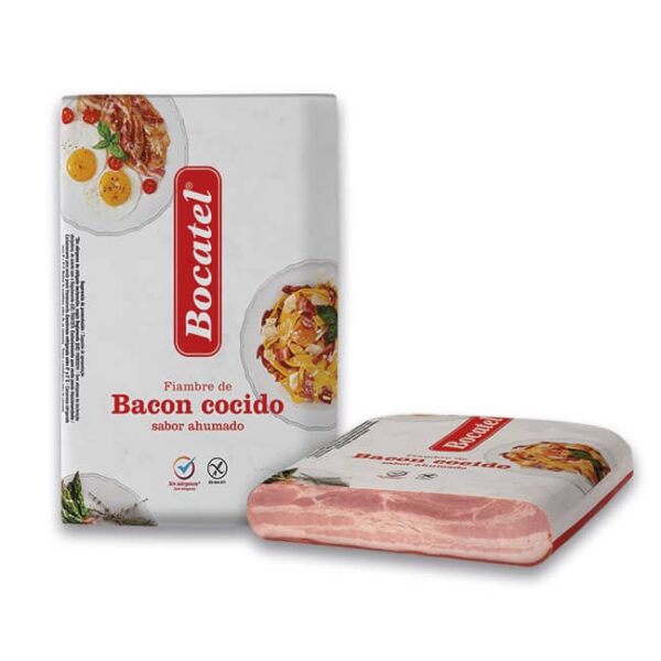 Bacon Bocatel 100gr