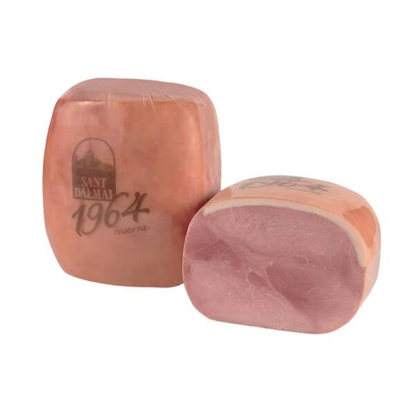 Jamón Cocido Reserva 1964 Extrasmoked 100 gr