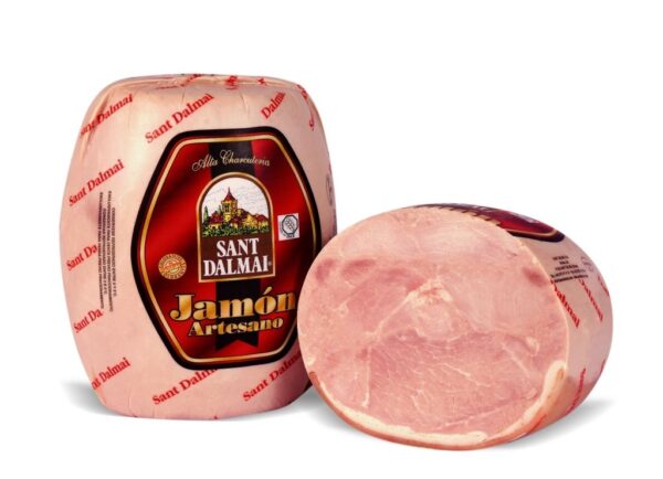 Jamón Sant Dalmai Artesano 100 gr