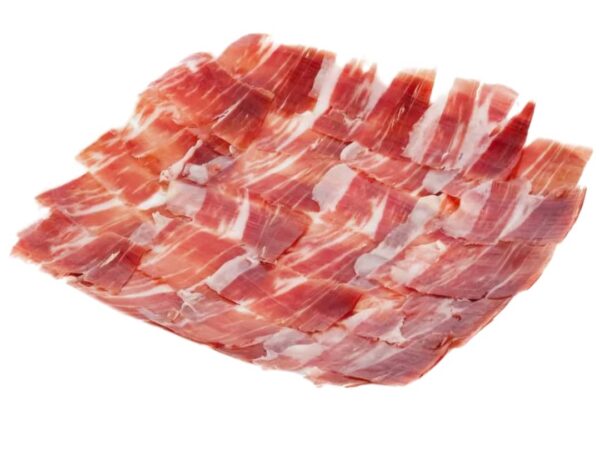 Jamón Serrano 100 gr