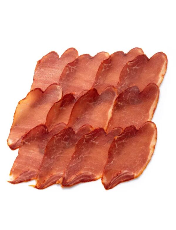 Lomo Embuchado de Cerdo Blanco Duroc 80 gr