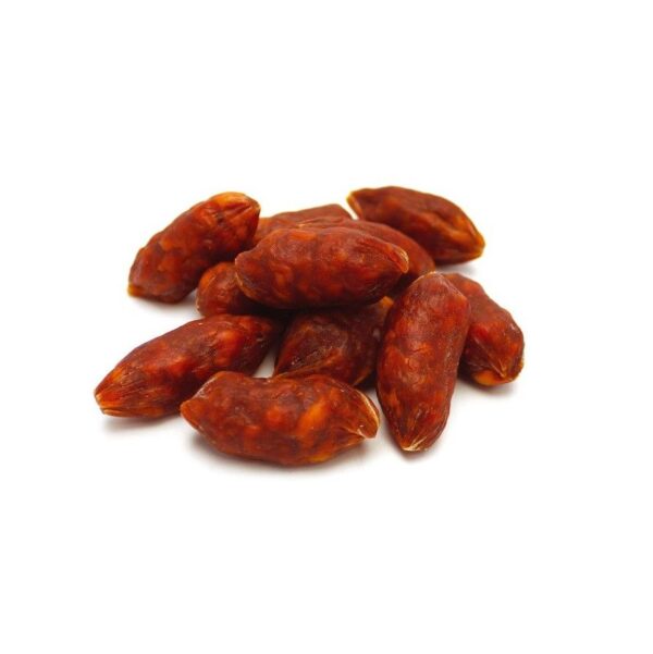 Mini Snacks de chorizo 150g