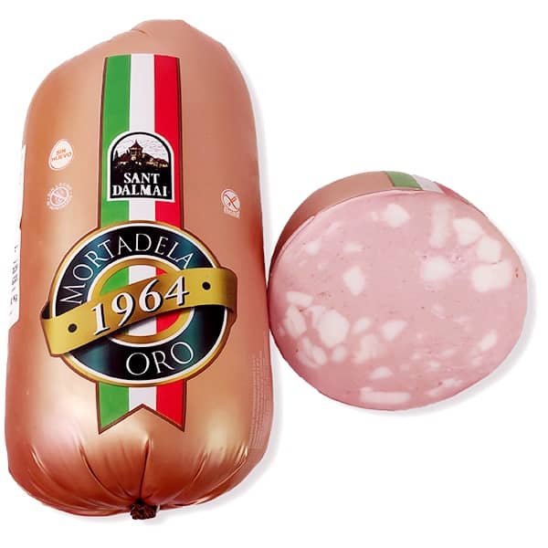 Mortadella Oro 1964 100 gr