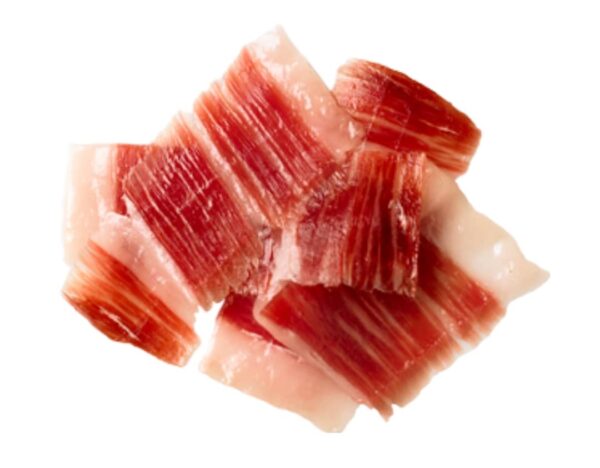 Paletilla de Cerdo Ibérico de Cebo 100 gr