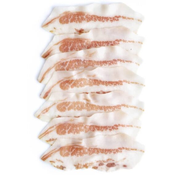 Papada de Bellota Fisan Gran Reserva 50gr