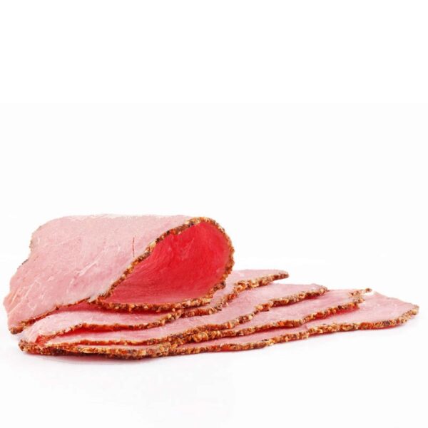 Pastrami de Ternera 100 gr