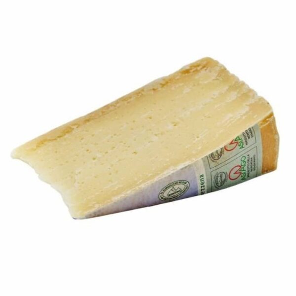 Queso Asiago Stagionato Porcionado