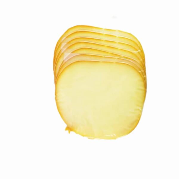 Queso Provolone Ahumado 100 gr
