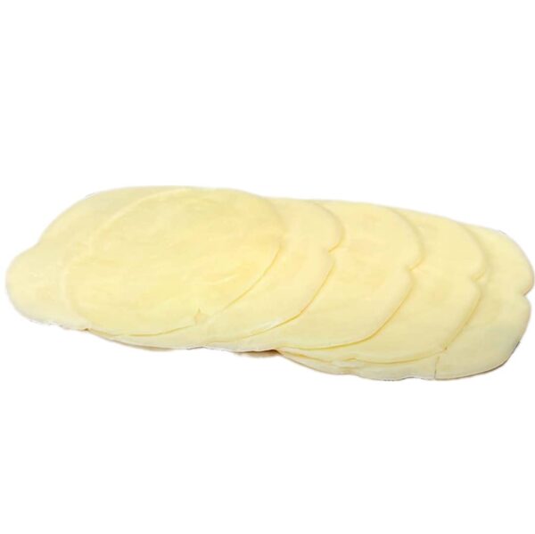 Queso Provolone Dolce 100 gr