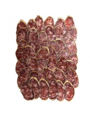 Salchichón Ibérico de Bellota 80 gr