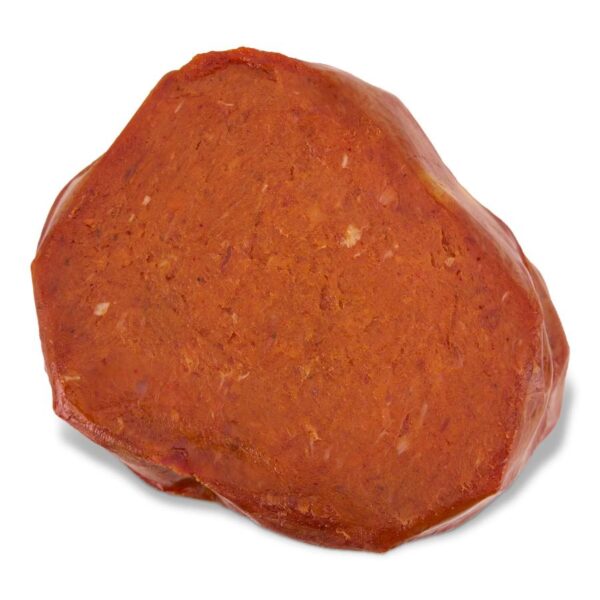 Sobrasada ibérica de Bellota Alta Gastromía Fisan Porcionada